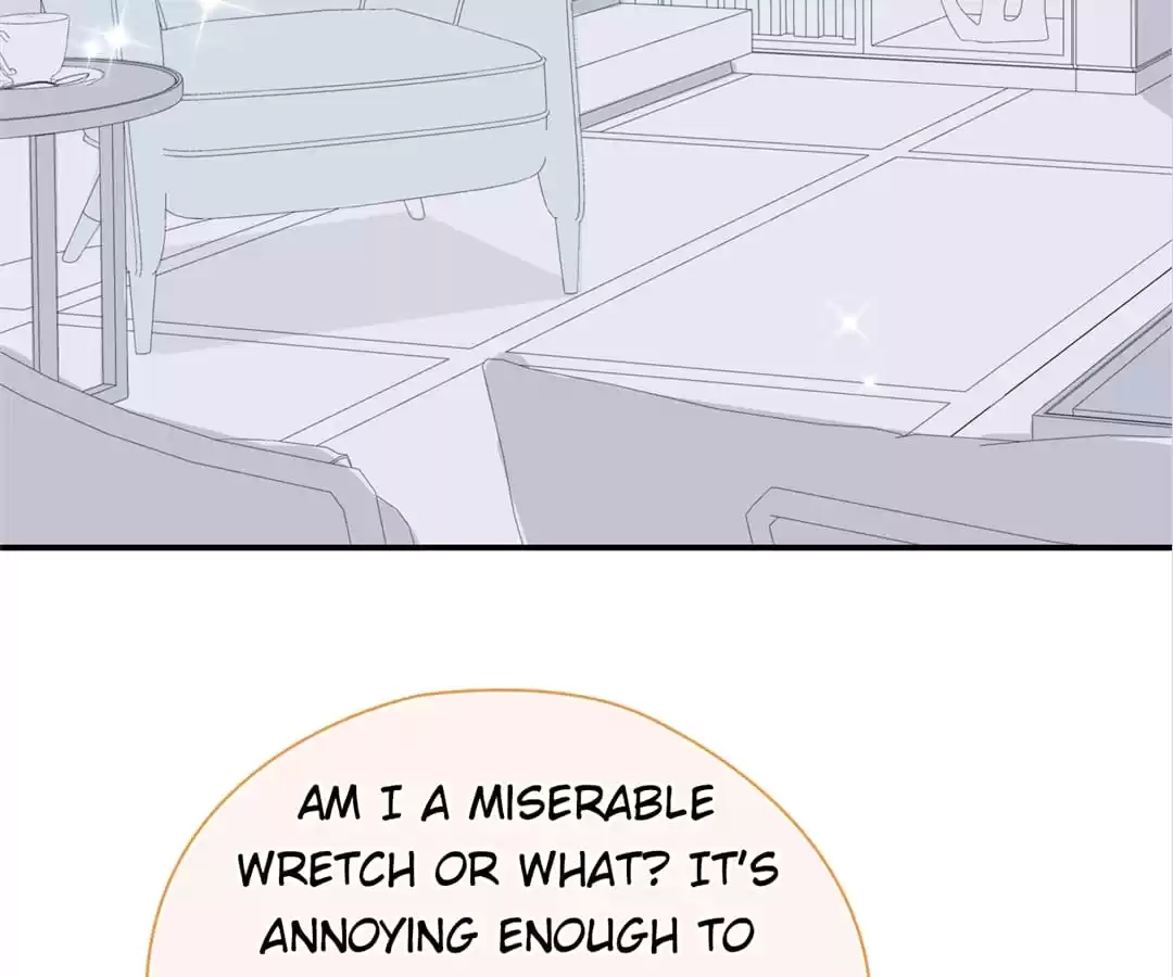 The Cinderella's Trap Chapter 35 page 5 - 