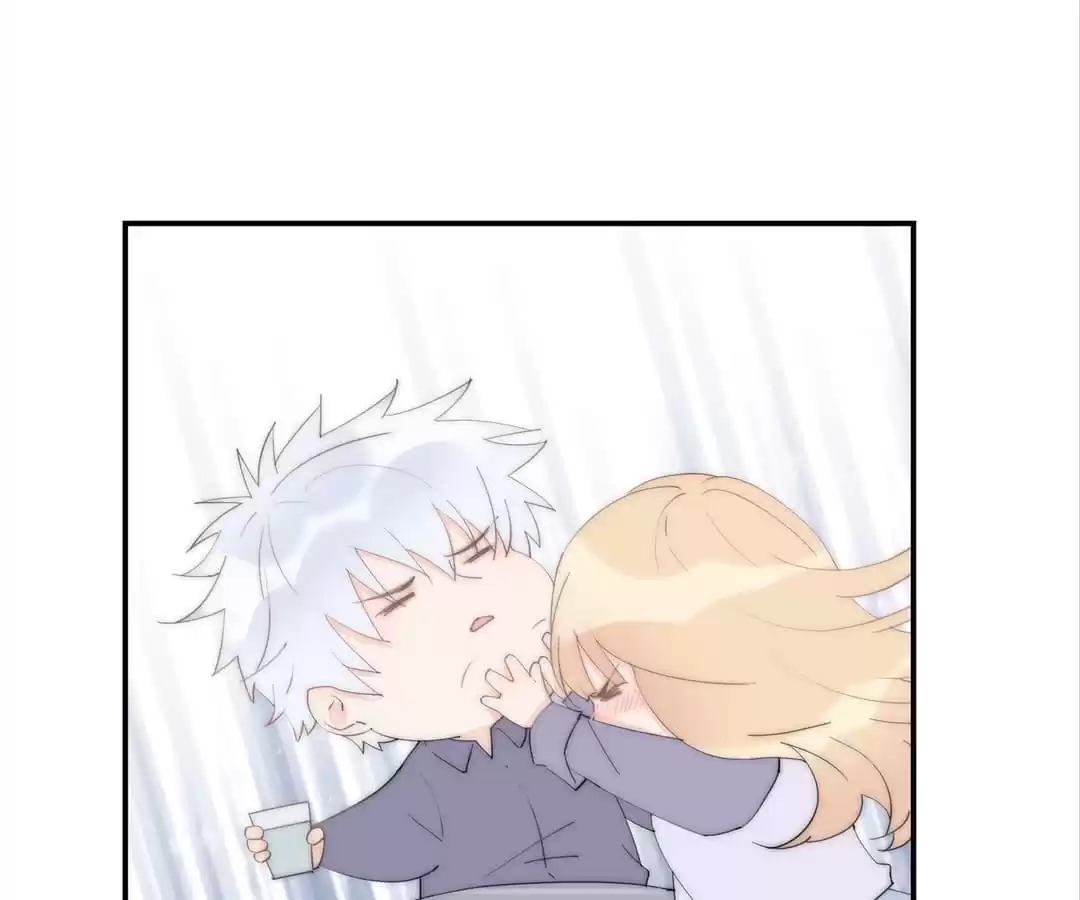 The Cinderella's Trap Chapter 35 page 44 - 