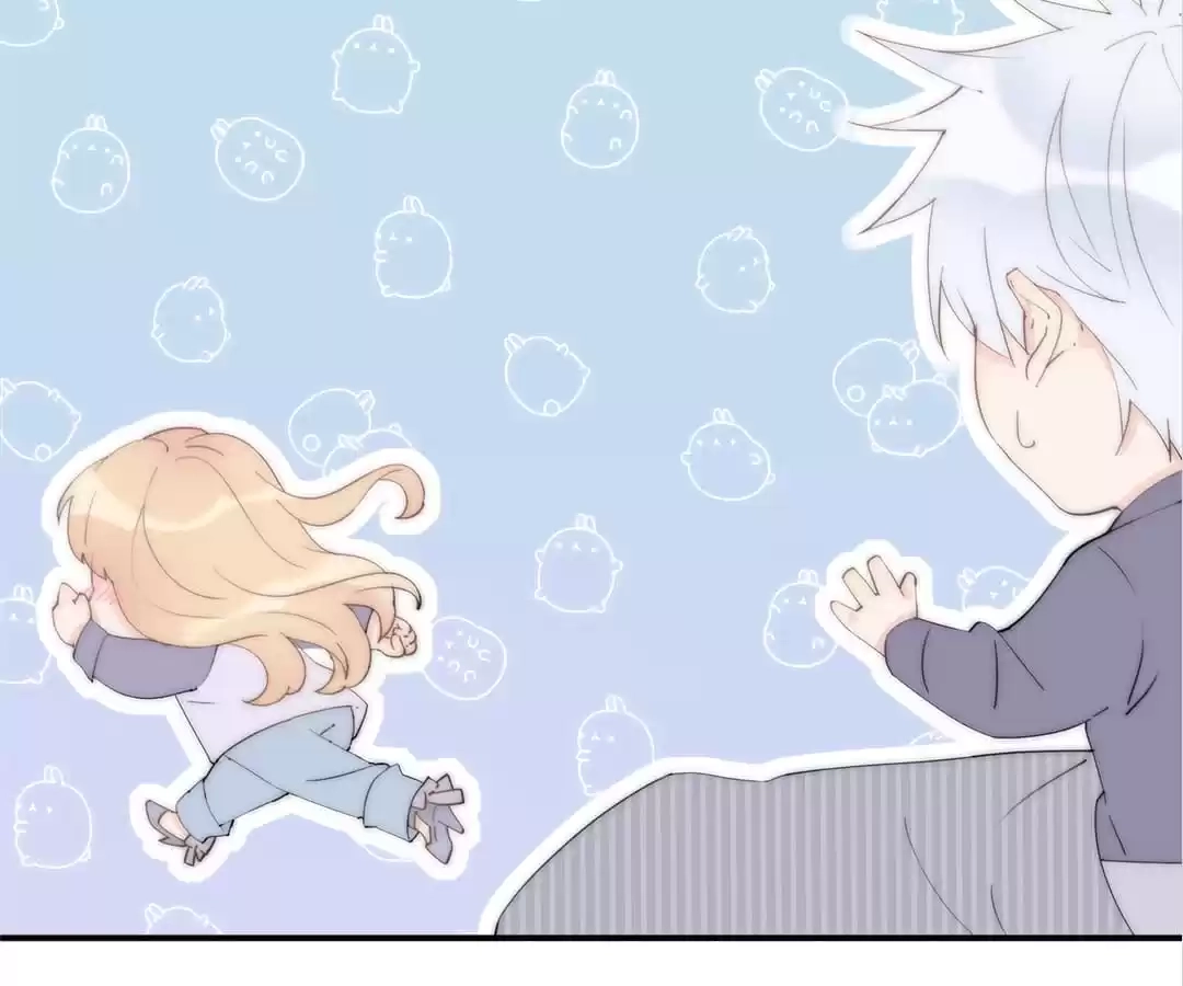 The Cinderella's Trap Chapter 35 page 46 - 