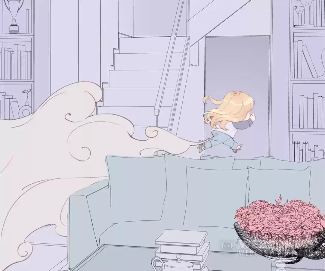 The Cinderella's Trap Chapter 35 page 48 - 