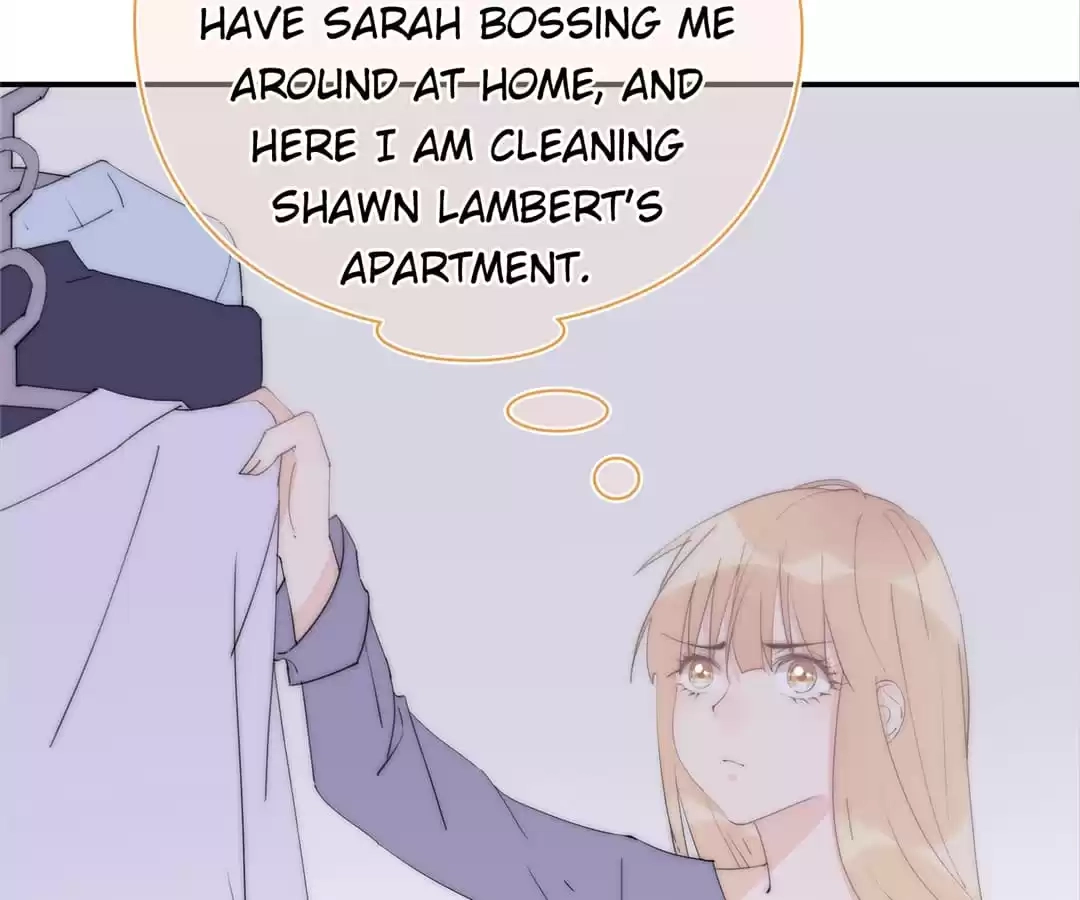 The Cinderella's Trap Chapter 35 page 6 - 