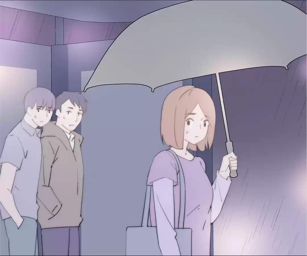 The Cinderella's Trap Chapter 36 page 14 - 