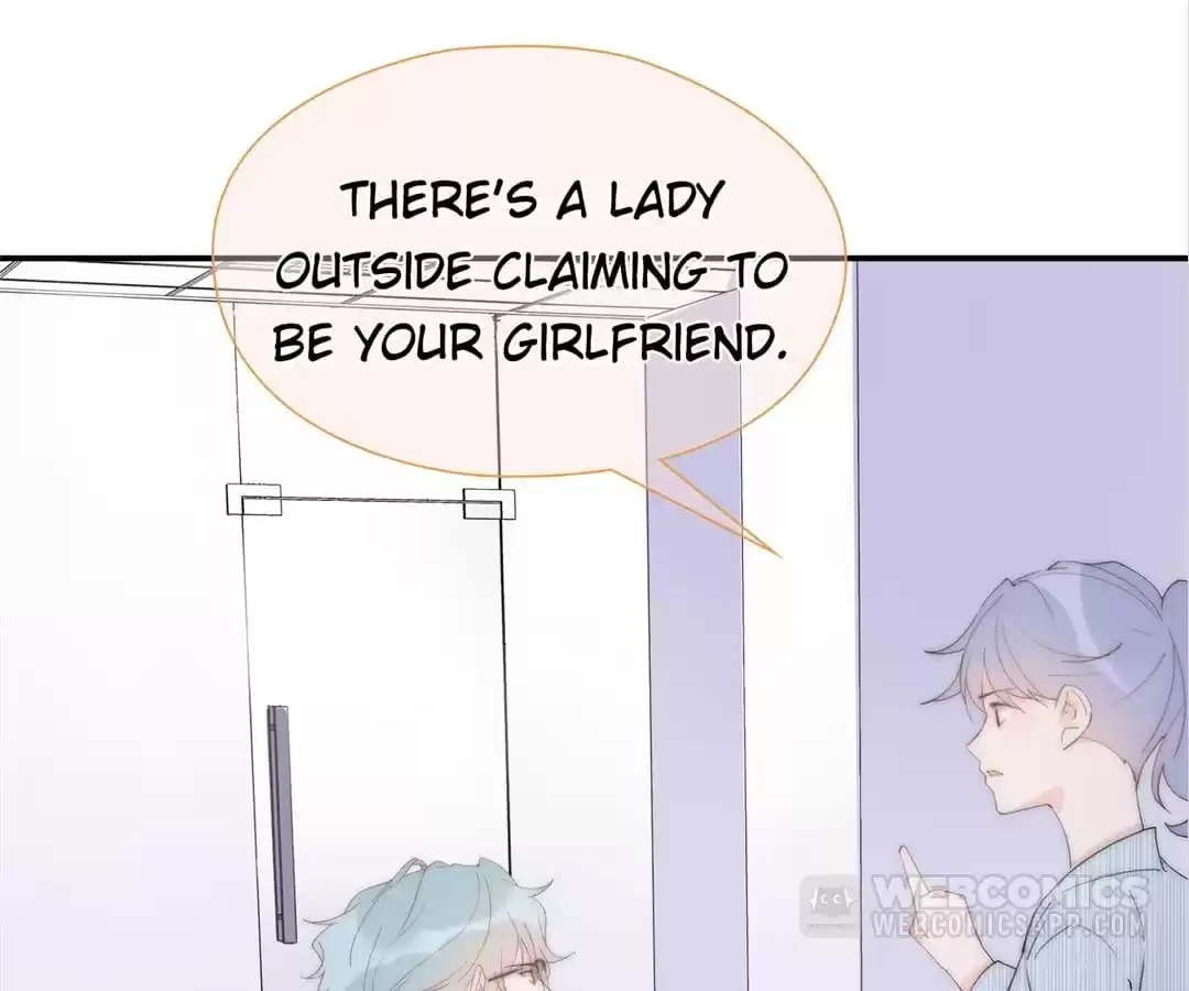 The Cinderella's Trap Chapter 36 page 25 - 