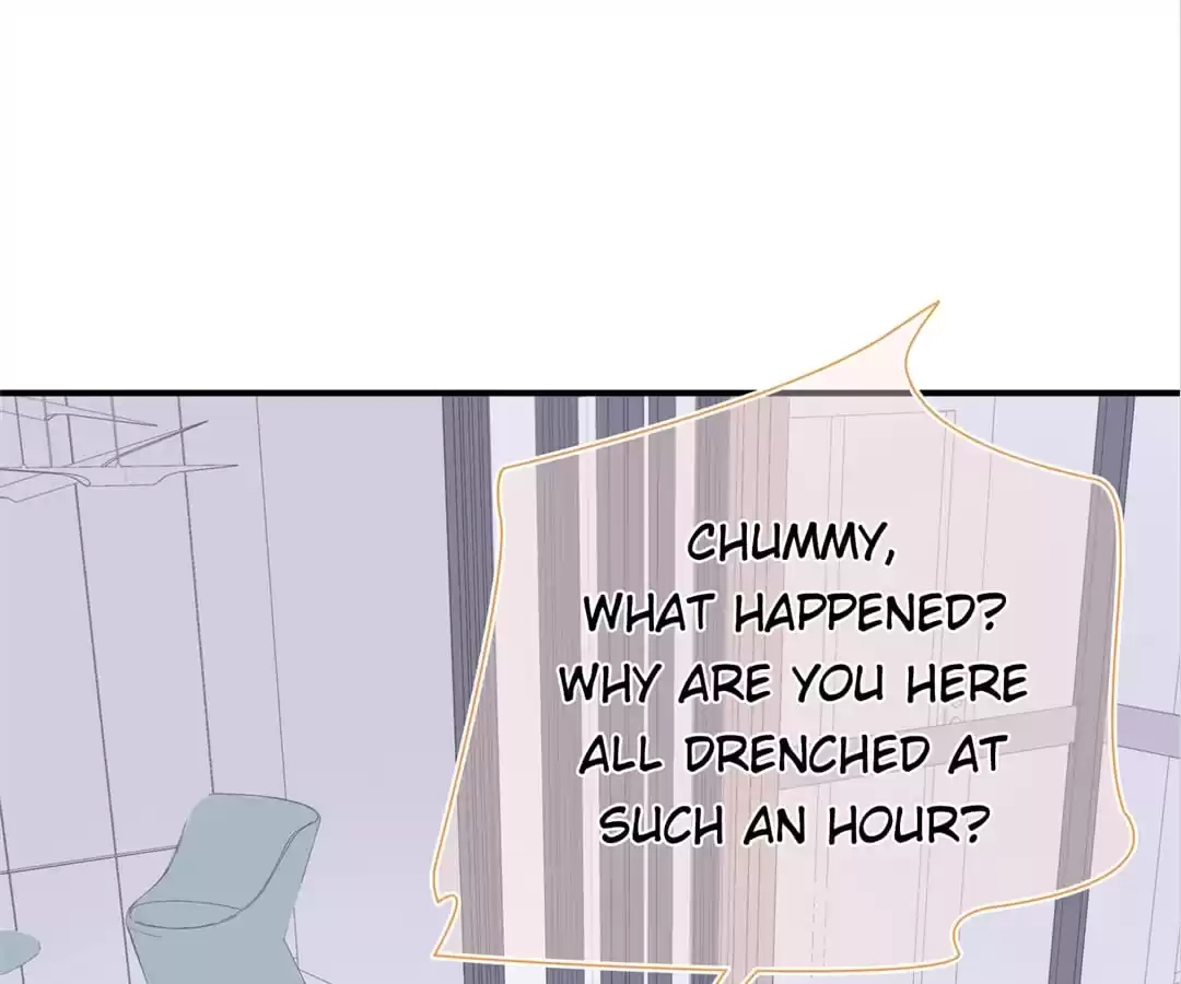 The Cinderella's Trap Chapter 36 page 31 - 