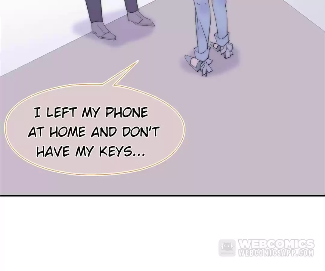 The Cinderella's Trap Chapter 36 page 33 - 
