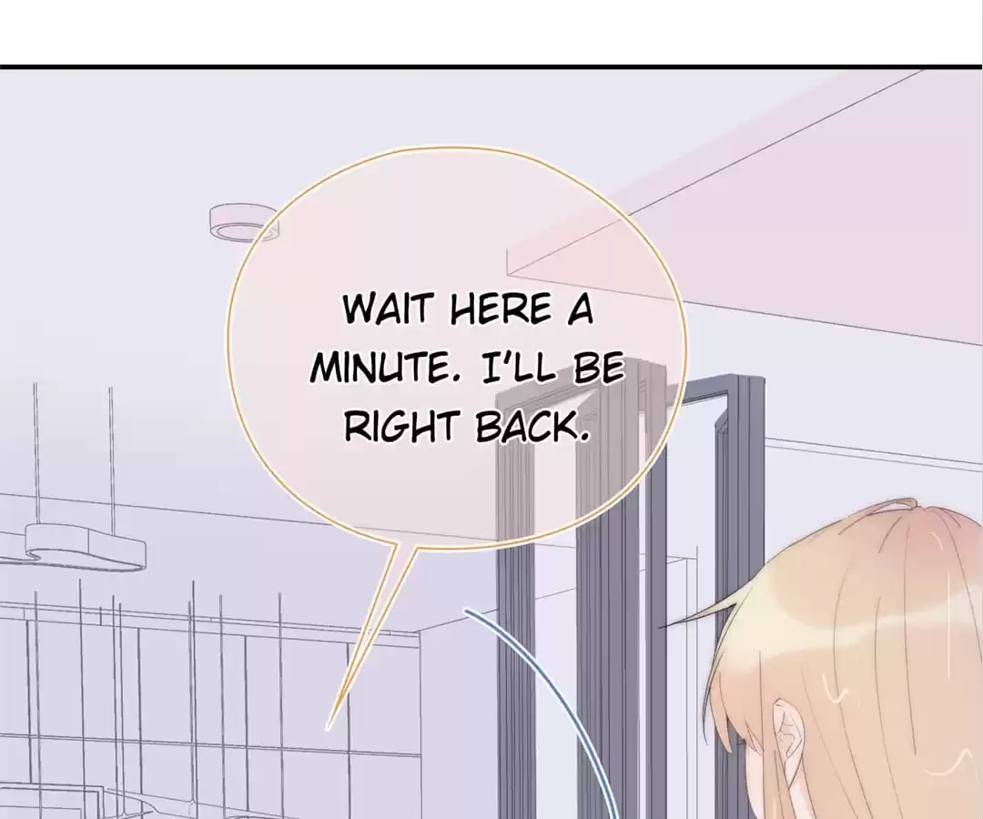 The Cinderella's Trap Chapter 36 page 38 - 