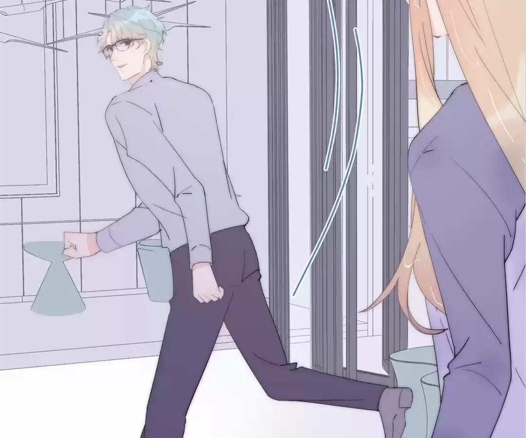 The Cinderella's Trap Chapter 36 page 39 - 