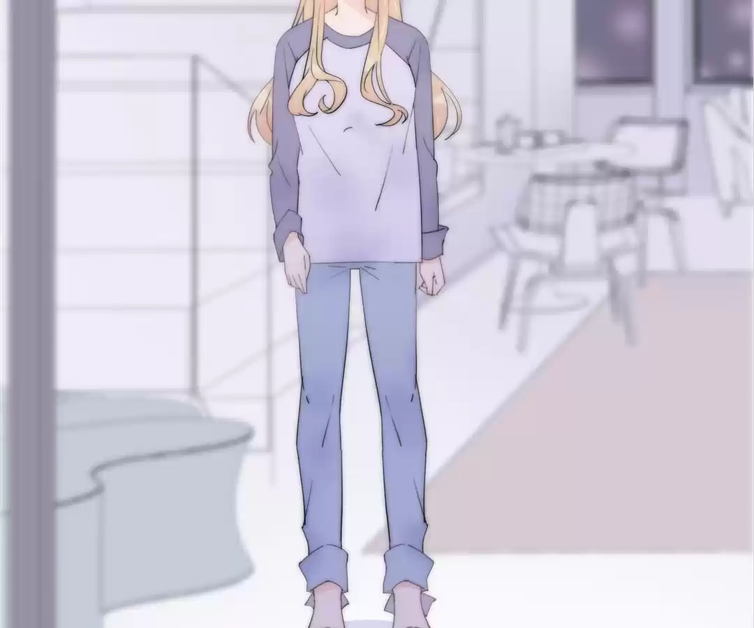 The Cinderella's Trap Chapter 36 page 42 - 