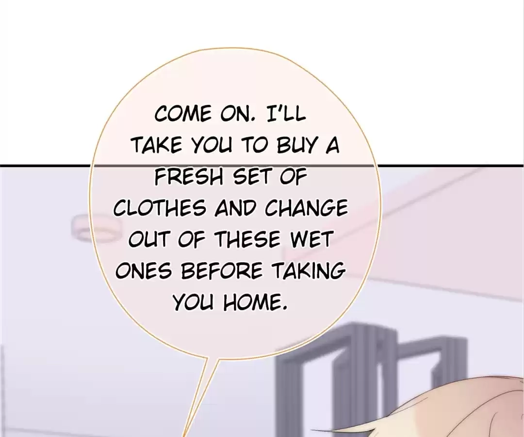 The Cinderella's Trap Chapter 36 page 44 - 