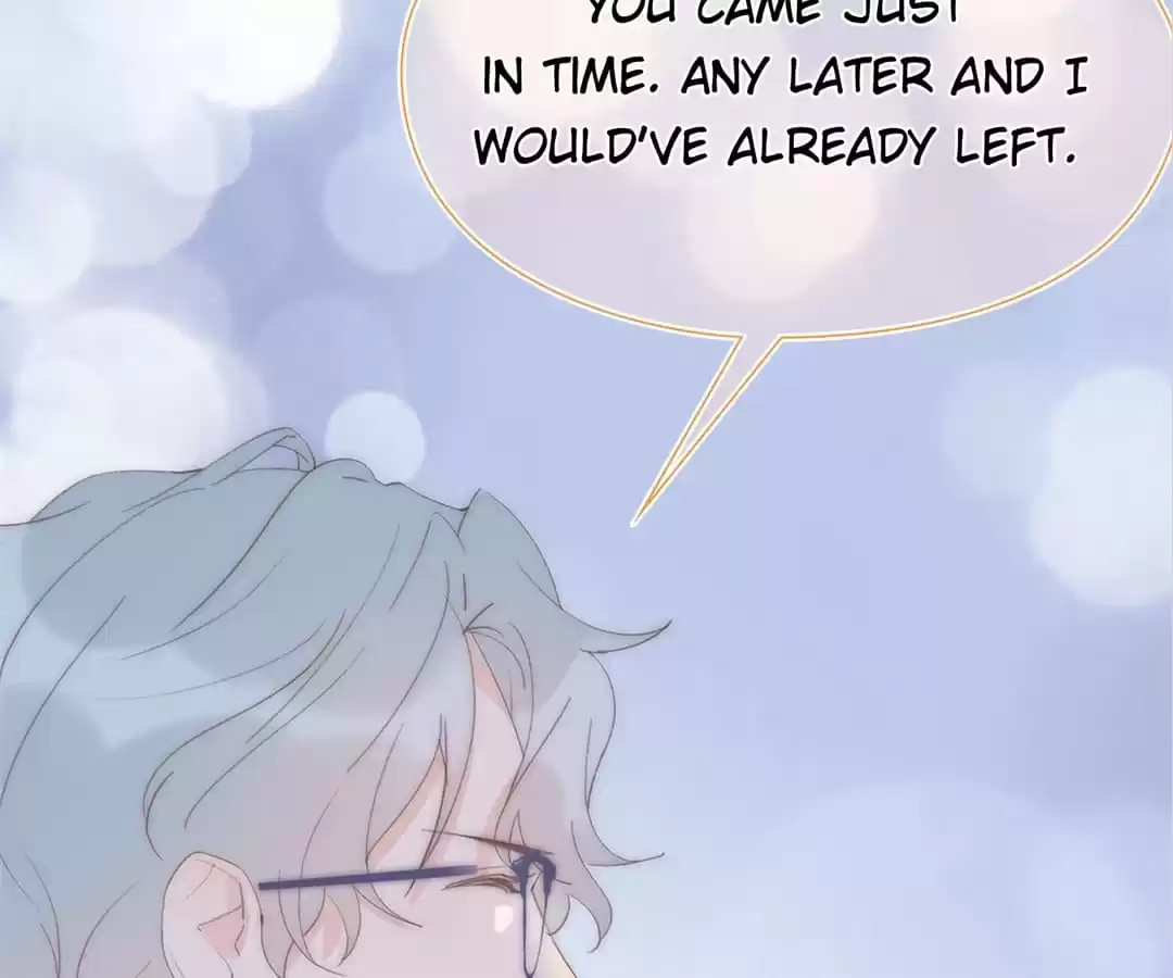 The Cinderella's Trap Chapter 36 page 47 - 