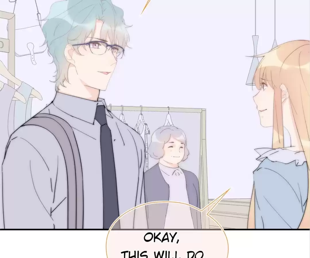 The Cinderella's Trap Chapter 36 page 61 - 