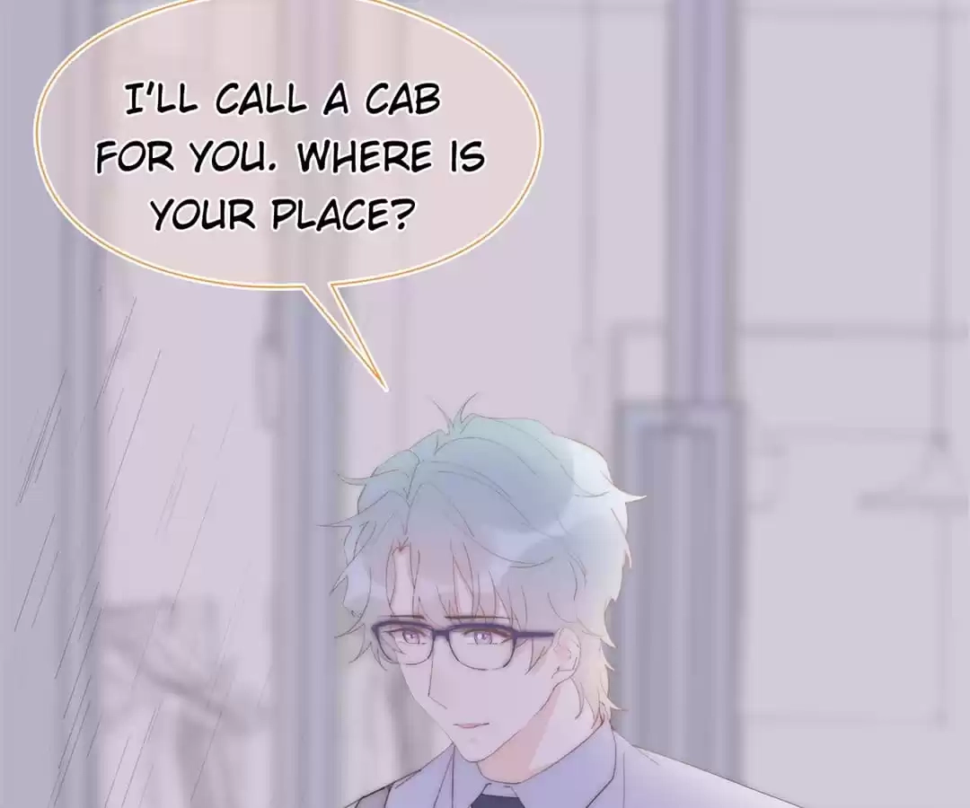 The Cinderella's Trap Chapter 36 page 69 - 