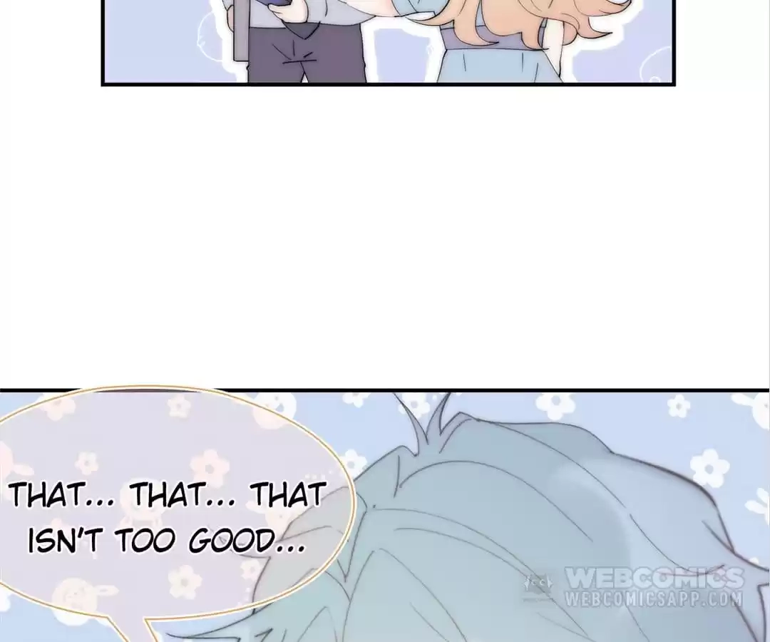 The Cinderella's Trap Chapter 37 page 2 - 