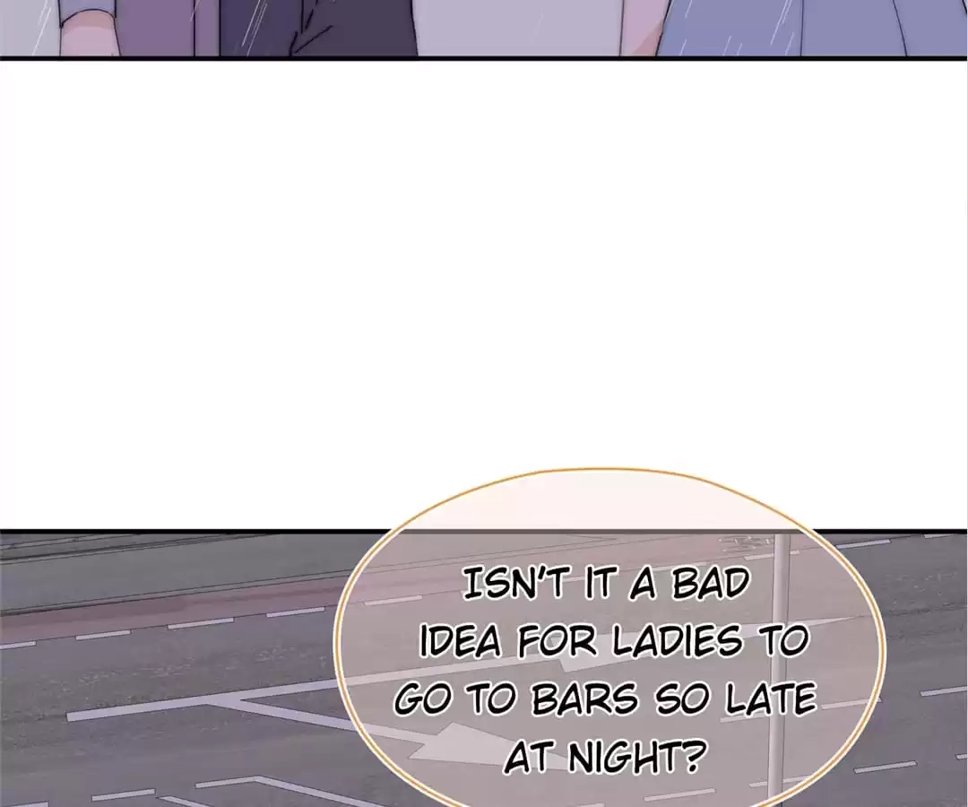 The Cinderella's Trap Chapter 37 page 11 - 