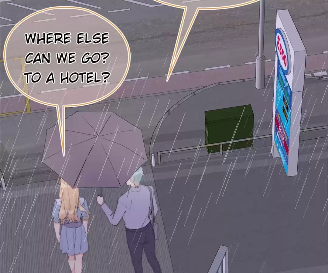 The Cinderella's Trap Chapter 37 page 12 - 