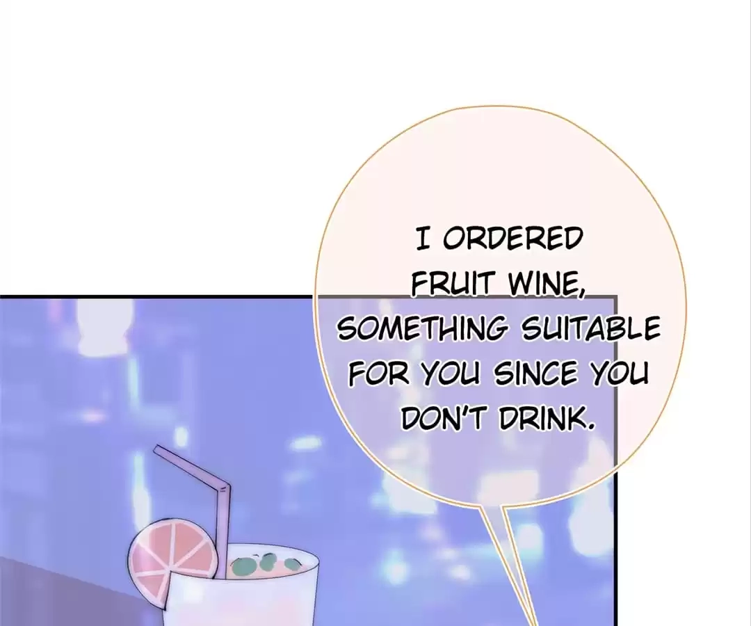 The Cinderella's Trap Chapter 37 page 15 - 