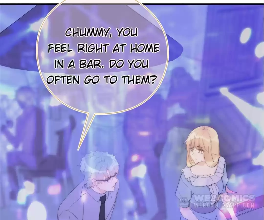 The Cinderella's Trap Chapter 37 page 17 - 