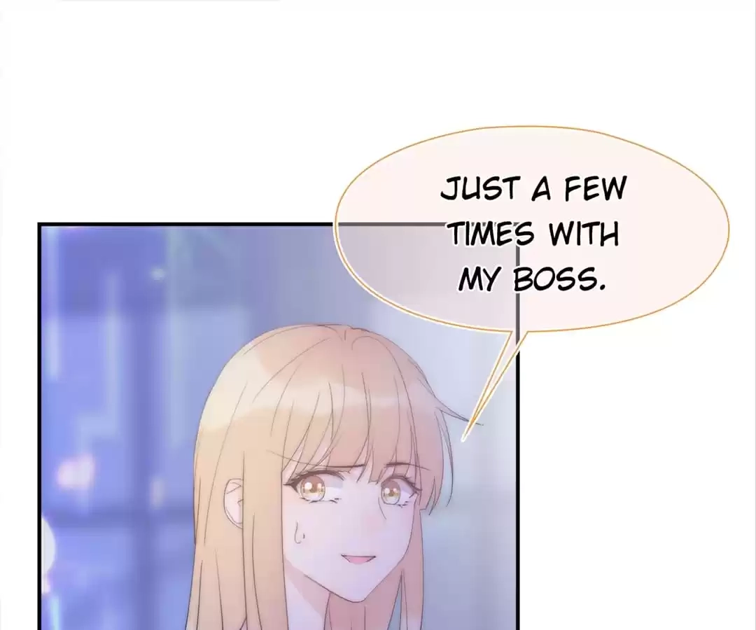 The Cinderella's Trap Chapter 37 page 20 - 