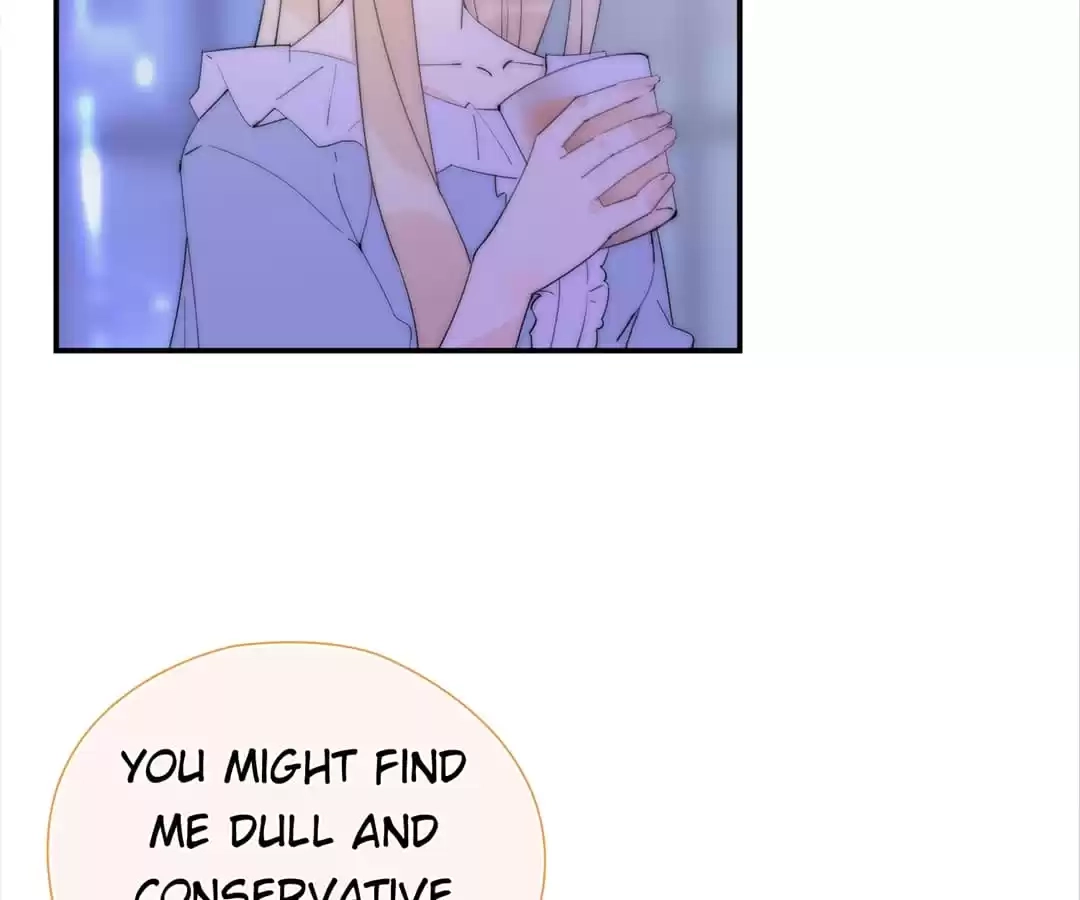 The Cinderella's Trap Chapter 37 page 21 - 