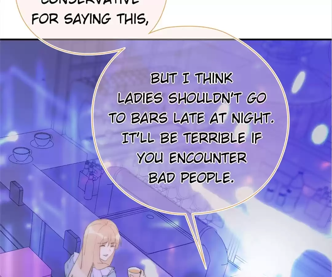 The Cinderella's Trap Chapter 37 page 22 - 
