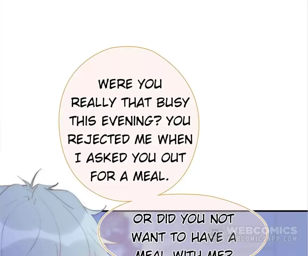 The Cinderella's Trap Chapter 37 page 25 - 