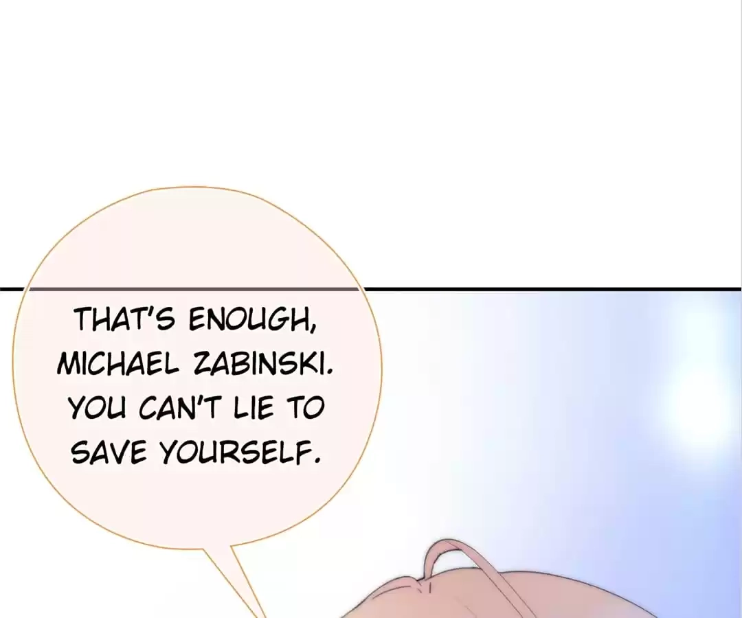 The Cinderella's Trap Chapter 37 page 30 - 