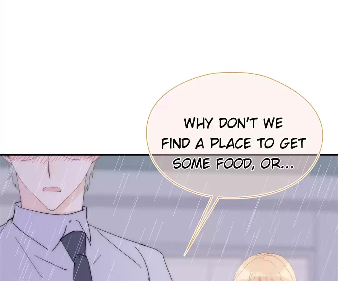 The Cinderella's Trap Chapter 37 page 4 - 