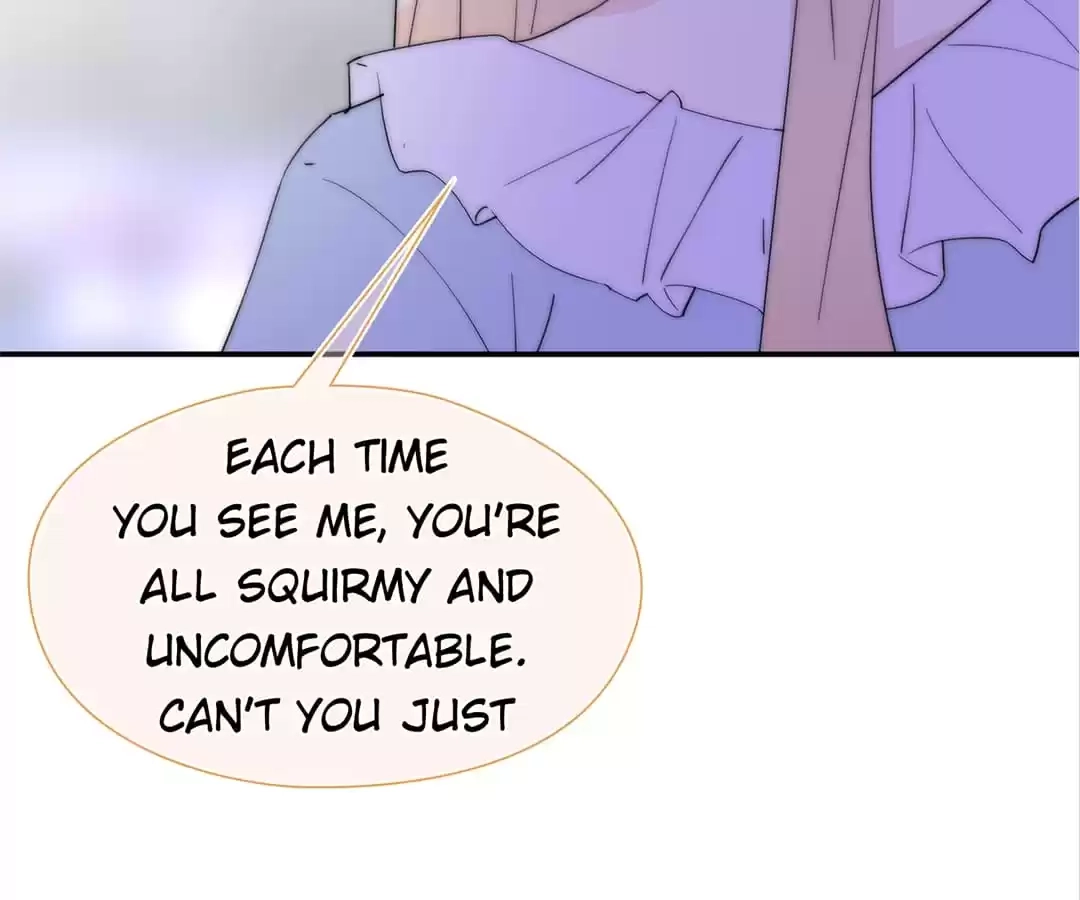 The Cinderella's Trap Chapter 37 page 32 - 
