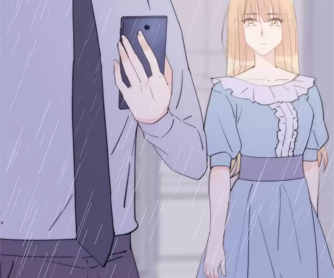 The Cinderella's Trap Chapter 37 page 5 - 