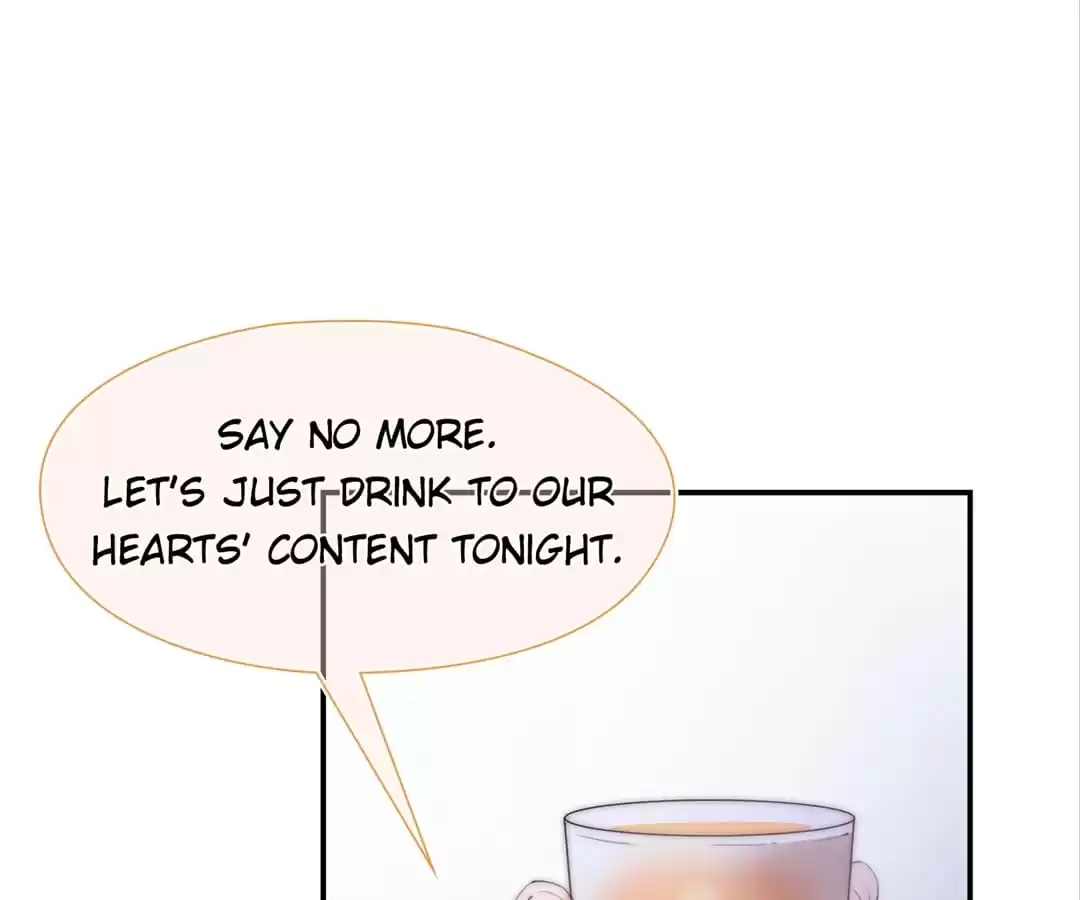 The Cinderella's Trap Chapter 37 page 51 - 