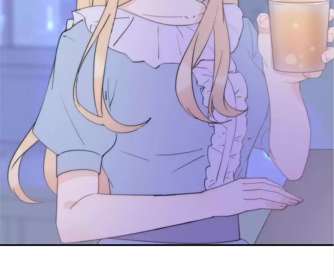 The Cinderella's Trap Chapter 37 page 54 - 