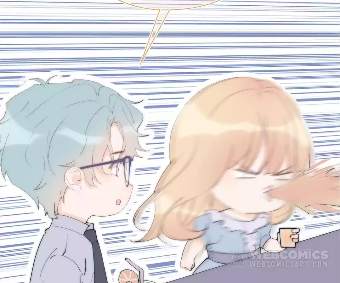 The Cinderella's Trap Chapter 37 page 64 - 