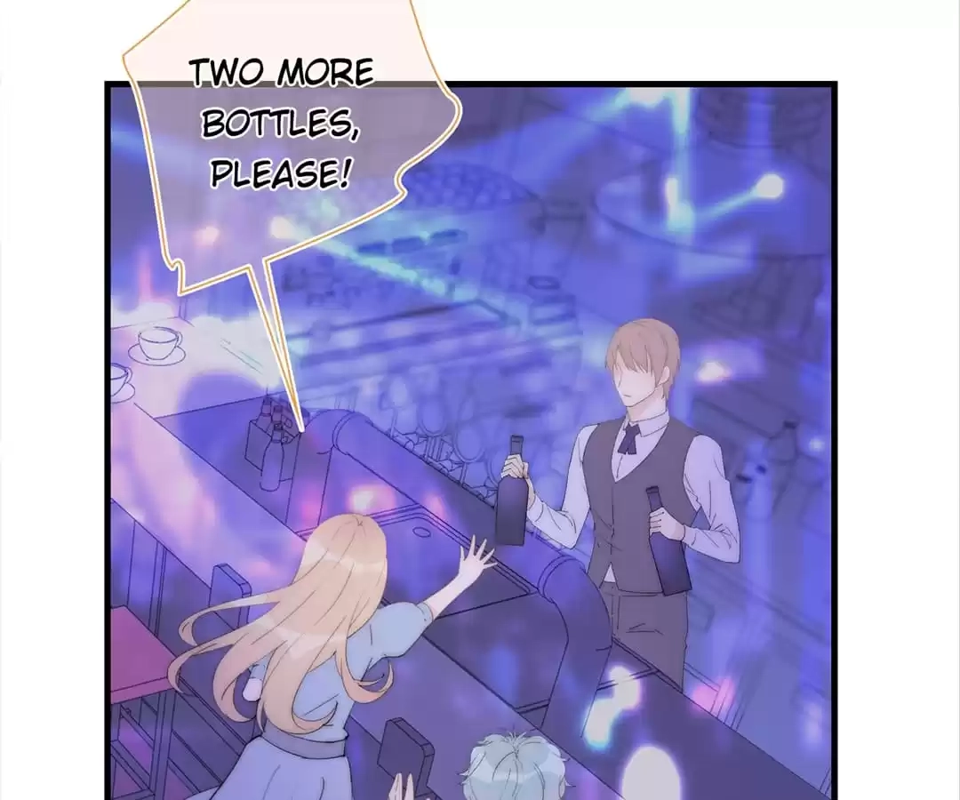 The Cinderella's Trap Chapter 37 page 74 - 