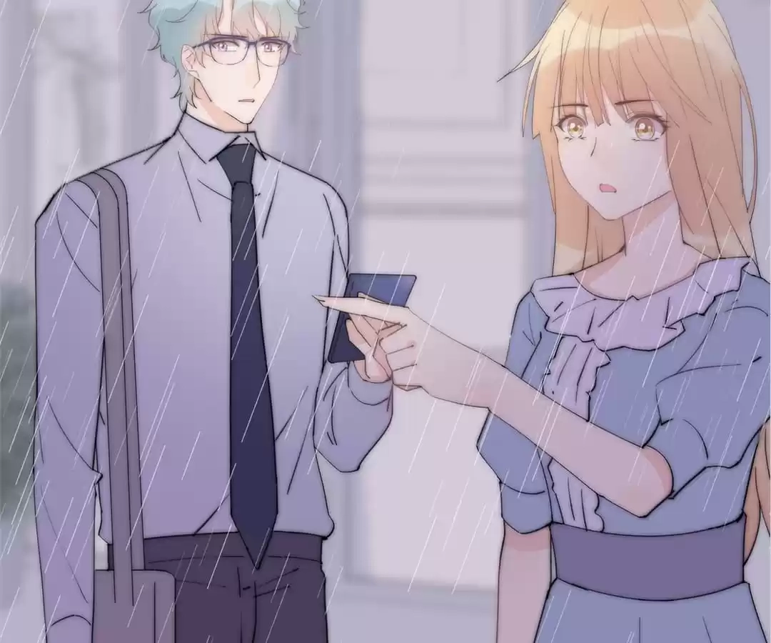 The Cinderella's Trap Chapter 37 page 10 - 