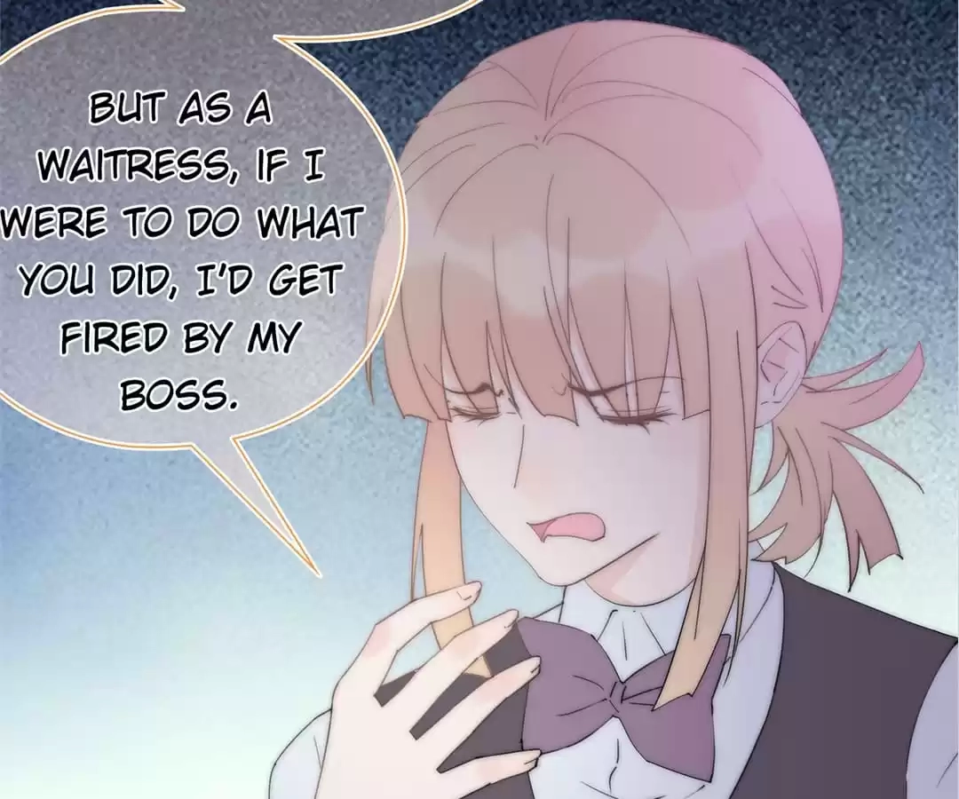The Cinderella's Trap Chapter 38 page 101 - 