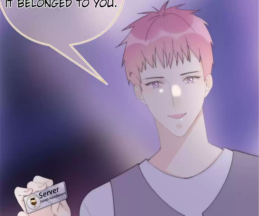 The Cinderella's Trap Chapter 38 page 119 - 