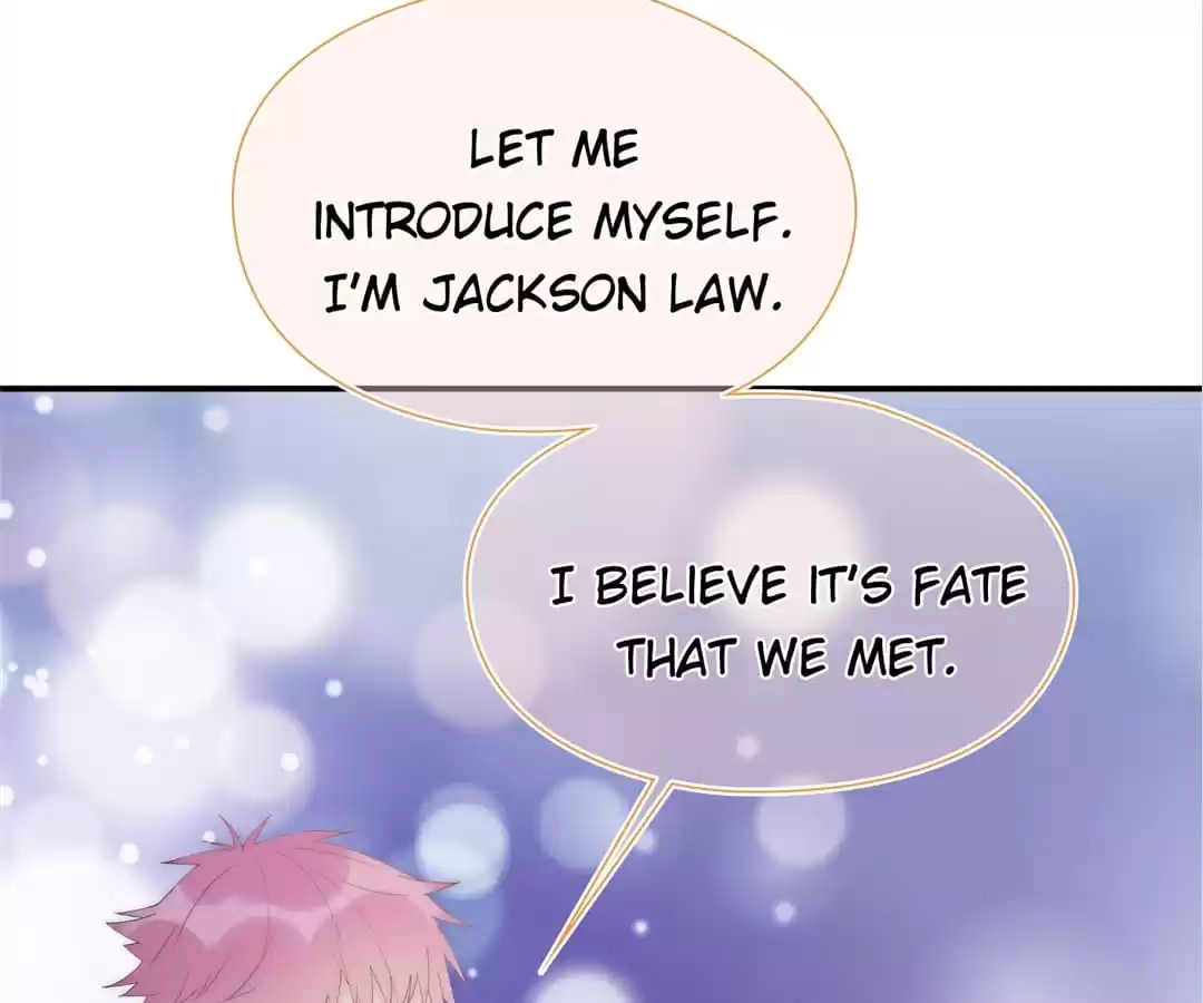 The Cinderella's Trap Chapter 38 page 121 - 
