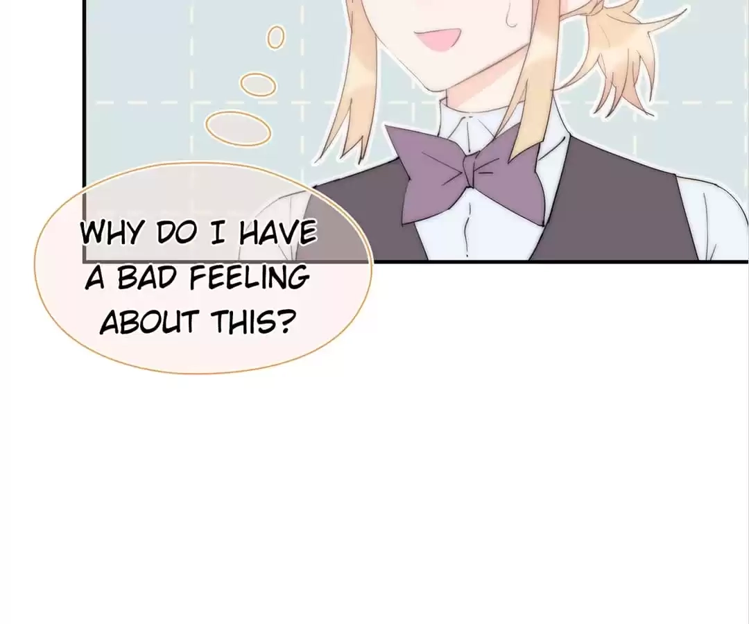 The Cinderella's Trap Chapter 38 page 124 - 
