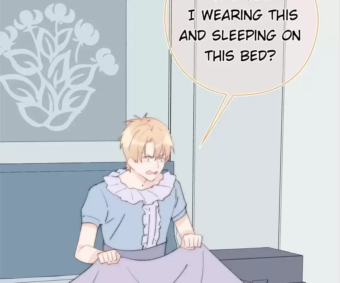 The Cinderella's Trap Chapter 38 page 140 - 