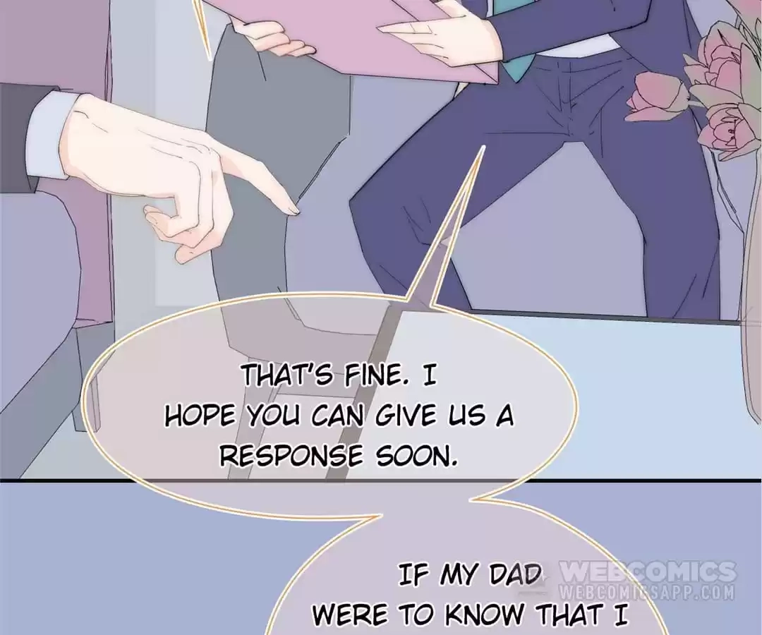 The Cinderella's Trap Chapter 38 page 18 - 