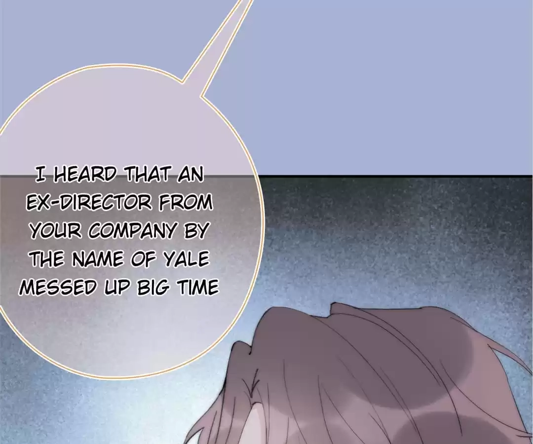 The Cinderella's Trap Chapter 38 page 22 - 