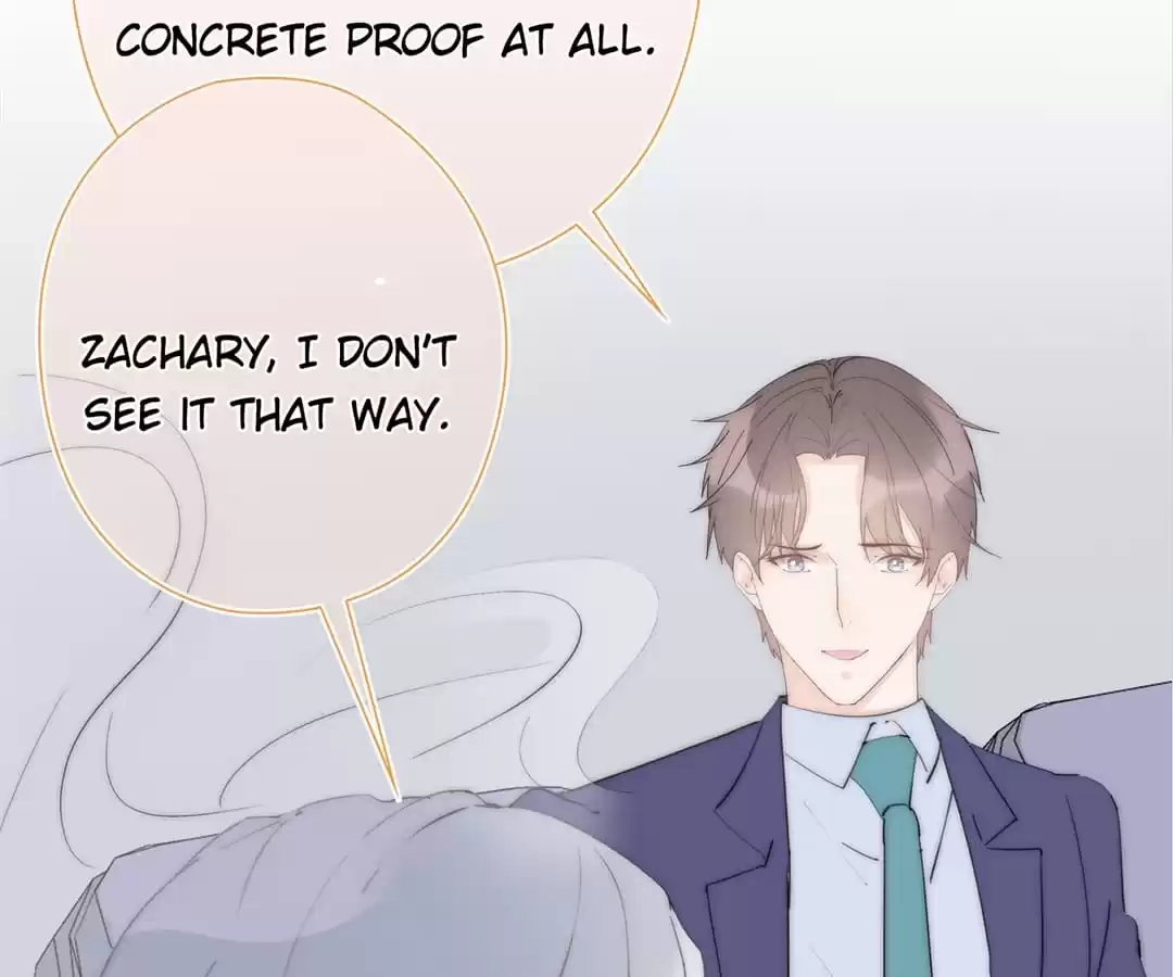 The Cinderella's Trap Chapter 38 page 25 - 