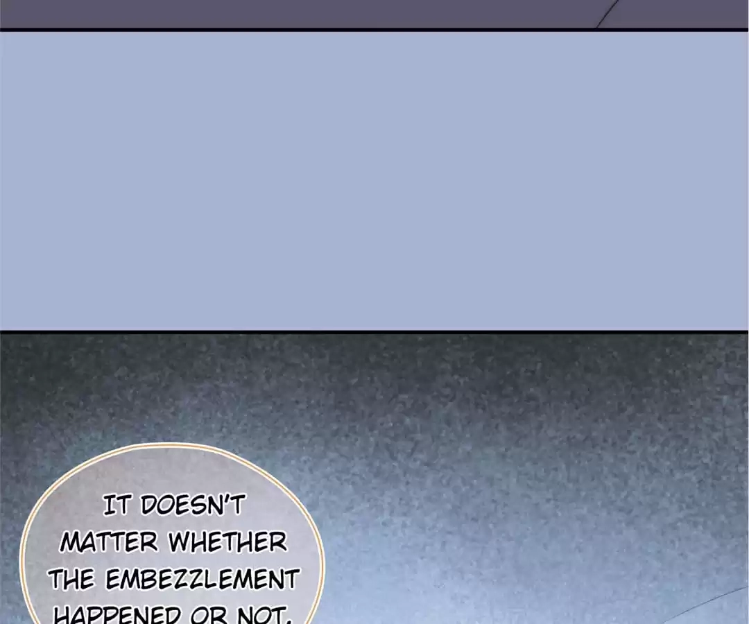 The Cinderella's Trap Chapter 38 page 27 - 