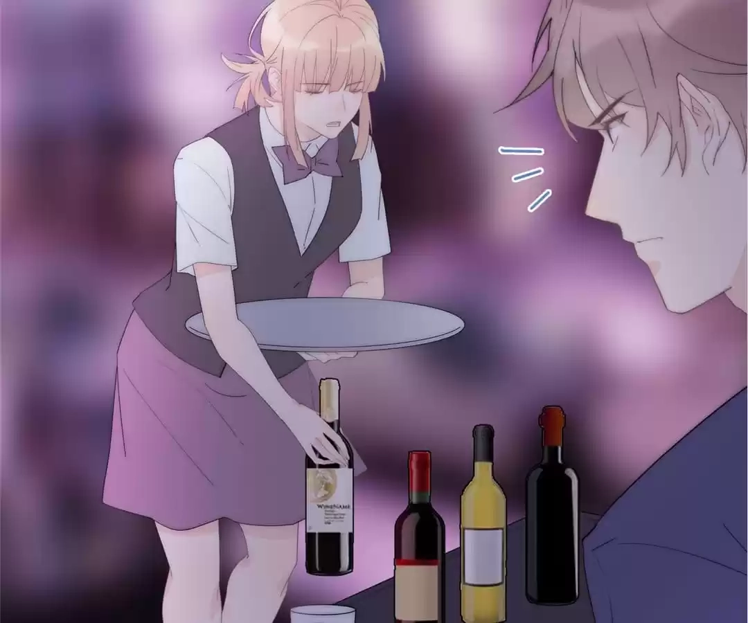 The Cinderella's Trap Chapter 38 page 37 - 