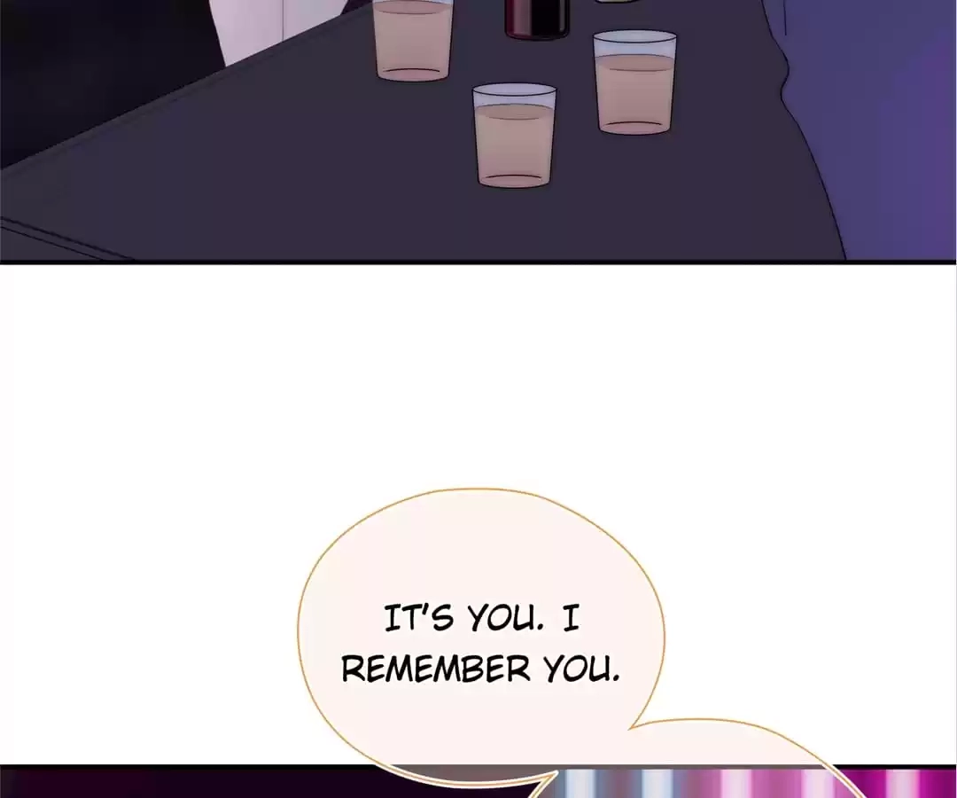 The Cinderella's Trap Chapter 38 page 38 - 