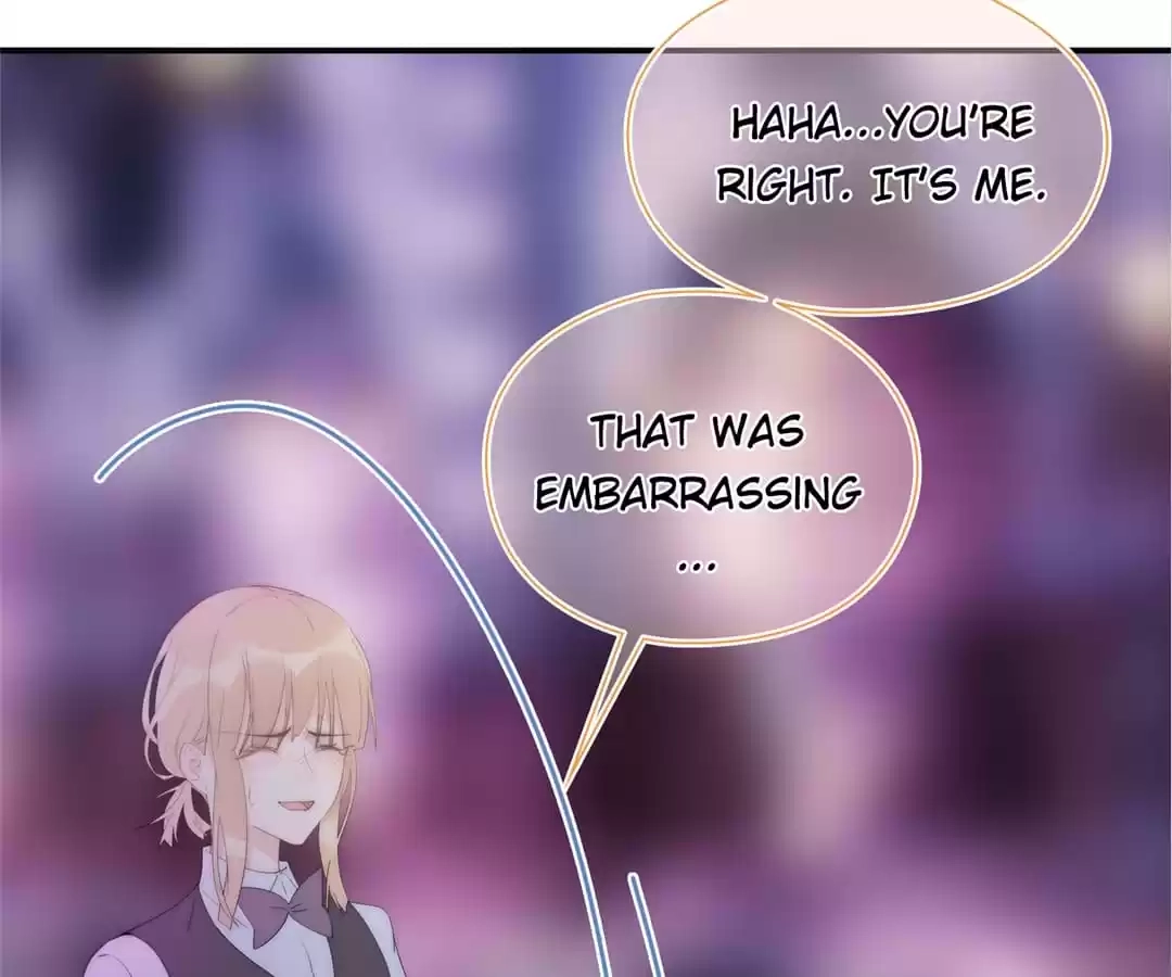 The Cinderella's Trap Chapter 38 page 46 - 