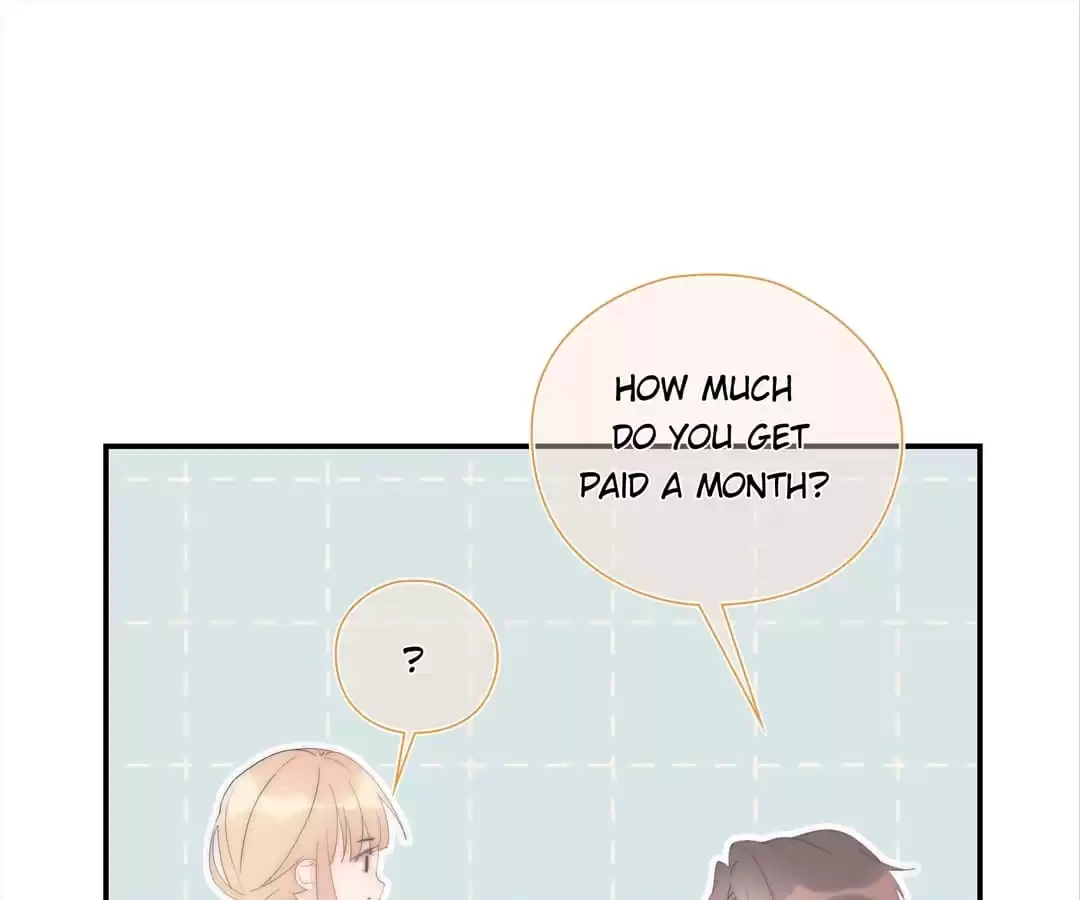 The Cinderella's Trap Chapter 38 page 52 - 