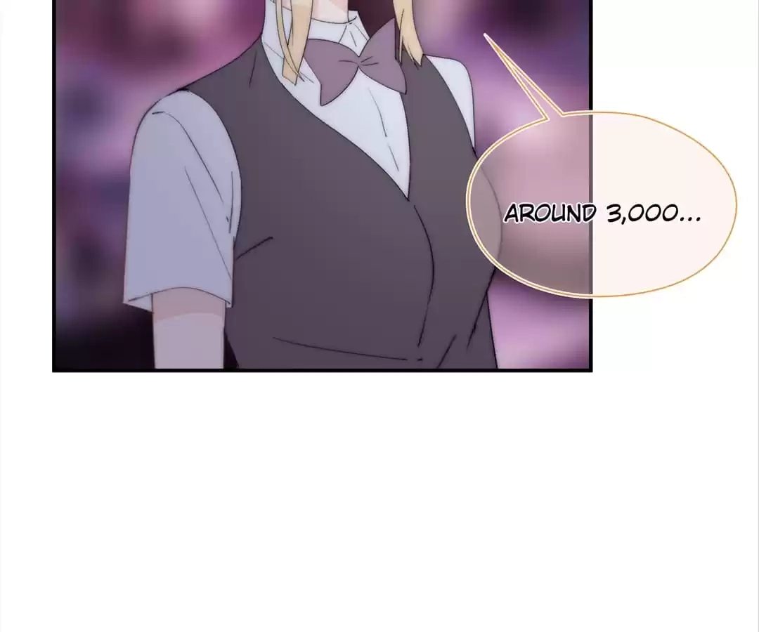 The Cinderella's Trap Chapter 38 page 55 - 