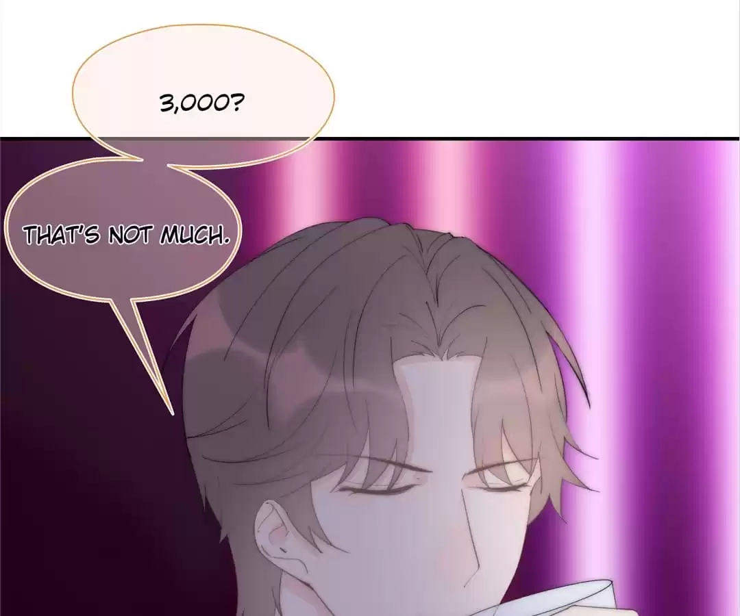 The Cinderella's Trap Chapter 38 page 56 - 