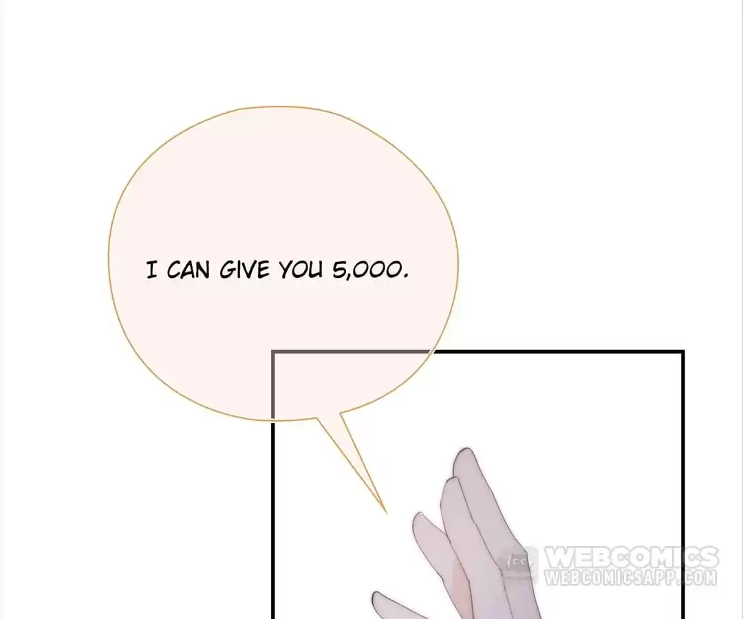 The Cinderella's Trap Chapter 38 page 58 - 